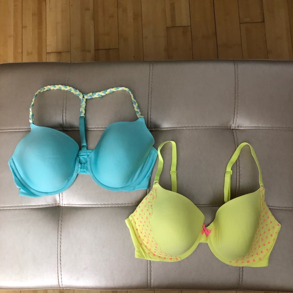 Victoria’s Secret Sz 36D Bundle